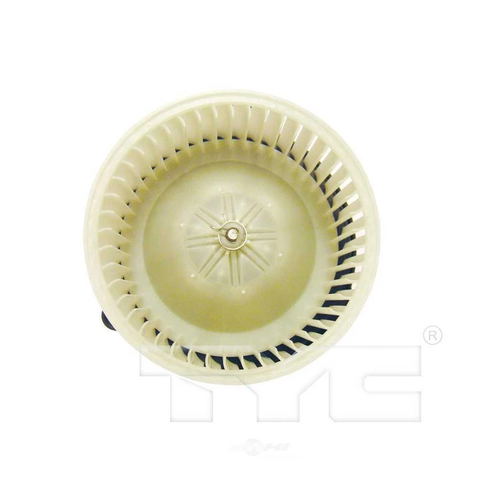 HVAC Blower Motor fits 1998-2003 Toyota Sienna  TYC - Image 1 of 4
