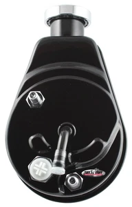 Tuff Stuff Performance 6177B Saginaw Style Power Steering Pump Fits Corvette - Picture 1 of 1