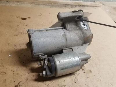 Starter Motor Fits 10-12 FUSION 1672349 - Image 1 of 4