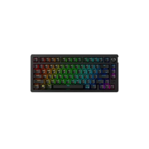 HyperX Alloy Rise 75 Wireless - Gaming Keyboard - Picture 1 of 10
