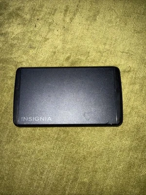 Insignia External Disk Storage - Image 1 of 4