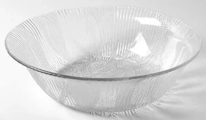 Arcoroc Canterbury 9" Salad Bowl 5783178 - Picture 1 of 1