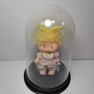 Vintage Strawberry Shortcake 4" Lemon "Ada" Puppe American Greetings Kenner 1979 - Bild 1 von 10