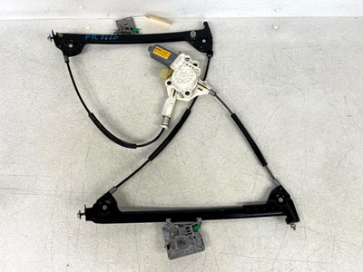 ⭐2003-2012 MERCEDES-BENZ SL500 FRONT RIGHT DOOR WINDOW REGULATOR & MOTOR LOT2660 - Image 1 of 4