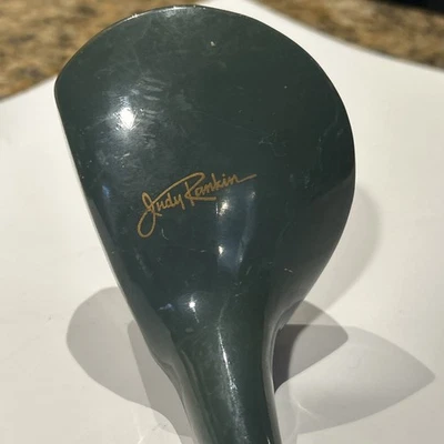 Judy Rankin Northwestern 1 Driver Vintage Foto 1 de 4