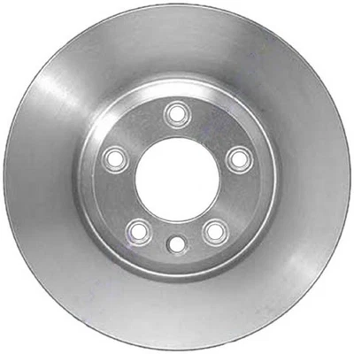 Bendix PRT5589 BENDIX Disc Brake Rotor For 03-15 Cayenne Q7 Touareg - Image 1 of 4