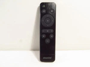 Telecomando originale OEM Asustor AS-RC13 IR per NAS, RARO!!! - Foto 1 di 3