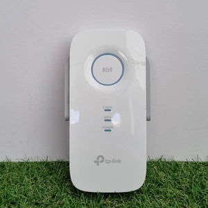 Rallonge de portée Wi-Fi TP-Link RE450 AC1750 - Photo 1/6