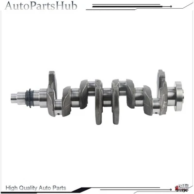 G4NA Crankshaf 623V6-2EH00 Fit For Kia Soul Forte 2014-2016 Hyundai Tucson 2.0L - Image 1 of 4