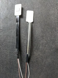 4x Di2 Membrane Switches Climb DIY Remote shifters 8050 9150 8170 9270 9250  - Picture 1 of 4