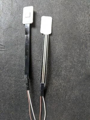 4x Di2 Membrane Switches Climb DIY Remote shifters 8050 9150 8170 9270 9250  - Image 1 of 4