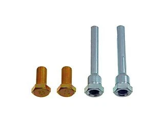 Pinza de freno de disco delantera perno dorman para Chevrolet Avalanche 2008 2009 2007-2013 Foto 1 de 2