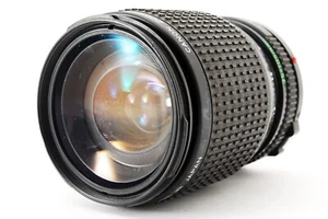 [ Excellent +2 ] Canon Zoom Lens FD 35-105mm F3.5-4.5 Macro Lens from Japan - Picture 1 of 11
