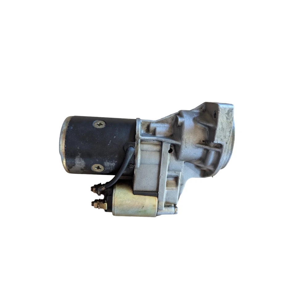 Стартер двигателя NISSAN 300ZX Z31 ДЕТАЛЬ #1914ND OEM  - Изображение 1 из 4