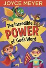 New The Incredible Power Of God?S Word By Joyce Meyer Children?S Bible Study Hc