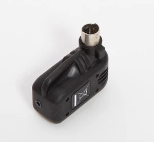 HME HSI6000 Belt-Pack Headset Adapter Plug to 2.5mm Headphone, Clear-Com CZ11453 - Picture 1 of 12
