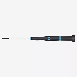Witte Pro Wittron Metric Hex Screwdriver, 1.3 x 40mm - Picture 1 of 1