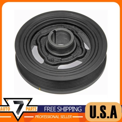 Equilibrador armónico Dorman para Toyota 4Runner Tacoma Tundra FJ Cruiser Foto 1 de 3