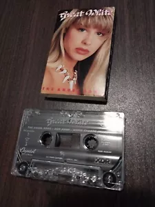 Great White - The Angel Song - Cassette - Picture 1 of 7