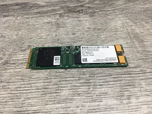 Intel DC S3520 SSDSCKJB240G7 150GB M.2 2280 SATA SSD 100% Health #M20-22 - Picture 1 of 3