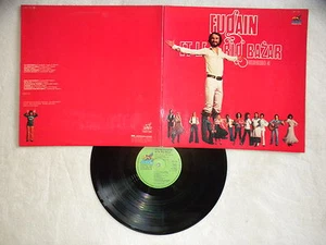 LP MICHEL FUGAIN ET LE BIG BAZAR "N°4" BBZ PRODUCTIONS BBZ1 7005 FRANCE µ - Imagen 1 de 1