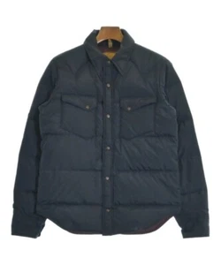 Rocky Mountain Featherbed Blouson Jackets (Other) Navy 2200565202019 - Picture 1 of 8