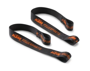 KTM Tie Down Set - 77512950300 - Picture 1 of 1
