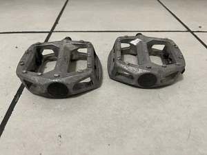 GT Pedals 1/2” Fits Dyno Pro Performer Skyway Redline Haro Schwinn Diamondback. - Picture 1 of 10