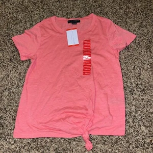 Social Standard By Sanctuary Women's One And Only Tee Shirt XS X-Small New - Picture 1 of 5
