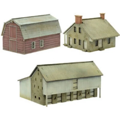 Black Powder Epic Battles: ACW Scenery Pack 318814002 Foto 1 de 3