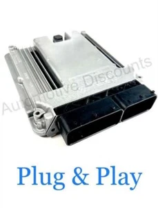 2007-2010 Chevy Silverado GMC Sierra LMM 12609441 PROGRAMMED VATS DELETE - Picture 1 of 1