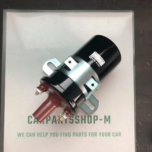 SUZUKI Jimny Ignition coil ASSY 33410-84111-000 Genuine JDM - Foto 1 di 2