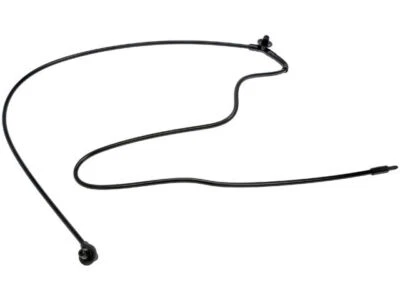 For Chevrolet Silverado 1500 HD Washer Hose Dorman 95773HZJD - Imagem 1 de 2