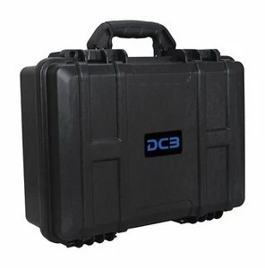 DCB Element 4623F Waterproof Utility Case With Foam Insert - Picture 1 of 1