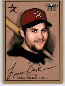 Tarjeta base Topps 205 Lance Berkman 2003 MLB PWE Astros #60 - Imagen 1 de 2