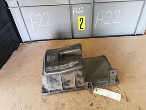 Opel Monza Senator A Commodore C Aria Scatola Filtro 90076741 - Imagen 1 de 7