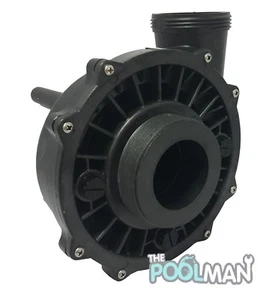 Waterway 310-1440 4 HP 56 marcos extremo húmedo para bombas ejecutivas de piscina 310-1440B - Imagen 1 de 1