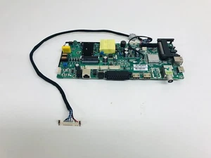 PLACA PRINCIPAL SHARP TV MODELO LC-32DI3221KW - Imagen 1 de 1