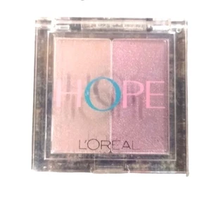 Loreal Paris Hope Cream Eyeshadow color Bravery NWT - Picture 1 of 2