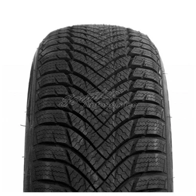 Minerva Winter-Reifen 145/60 R 13 66T Frostrack HP 3PMSF XL | 78633 - Bild 1 von 4