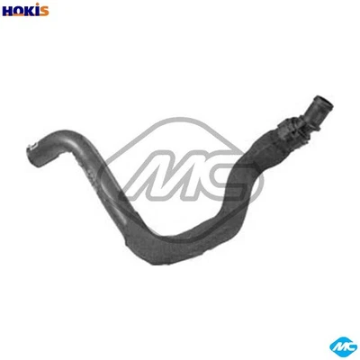 HOSE HEAT EXCHANGER (HEATING) 09157 FOR RENAULT CLIO/EURO/III/CAMPUS/Sportour - Image 1 of 4