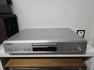 Reproductor de CD Onkyo DX-7355 - Imagen 1 de 11