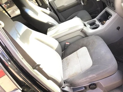 Complete Console Front Floor Fits 03-06 EXPEDITION 533724 - Imagem 1 de 4