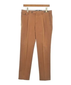 PT01 Slacks Brown 48(Approx. L) 2200616575024 - Picture 1 of 7