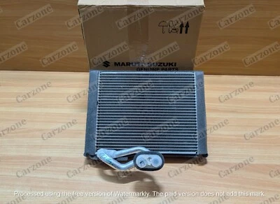 New Genuine A/C AC Evaporator Part Number 95411M68P20-000 - Image 1 of 4