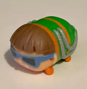 Disney Marvel Tsum Tsum DOC OCTOPUS MEDIUM Modellino Mystery Stack - Foto 1 di 7