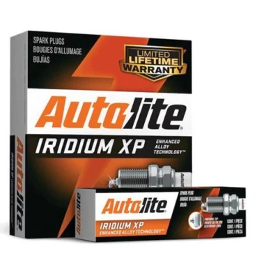 6 X IRIDIUM SPARK PLUG FOR SUZUKI GRAND VITARA SQ625 H25A 2.5L V6 TILL 04/2000 - Image 1 of 2