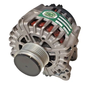 ALTERNATOR fits PORSCHE CAYENNE, PANAMERA VW TOUAREG 3.0 DIESEL 2010-2017 - Picture 1 of 4