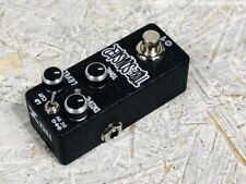 Xvive Tube Squasher Effect Pedal Safe delivery from Japan for sale