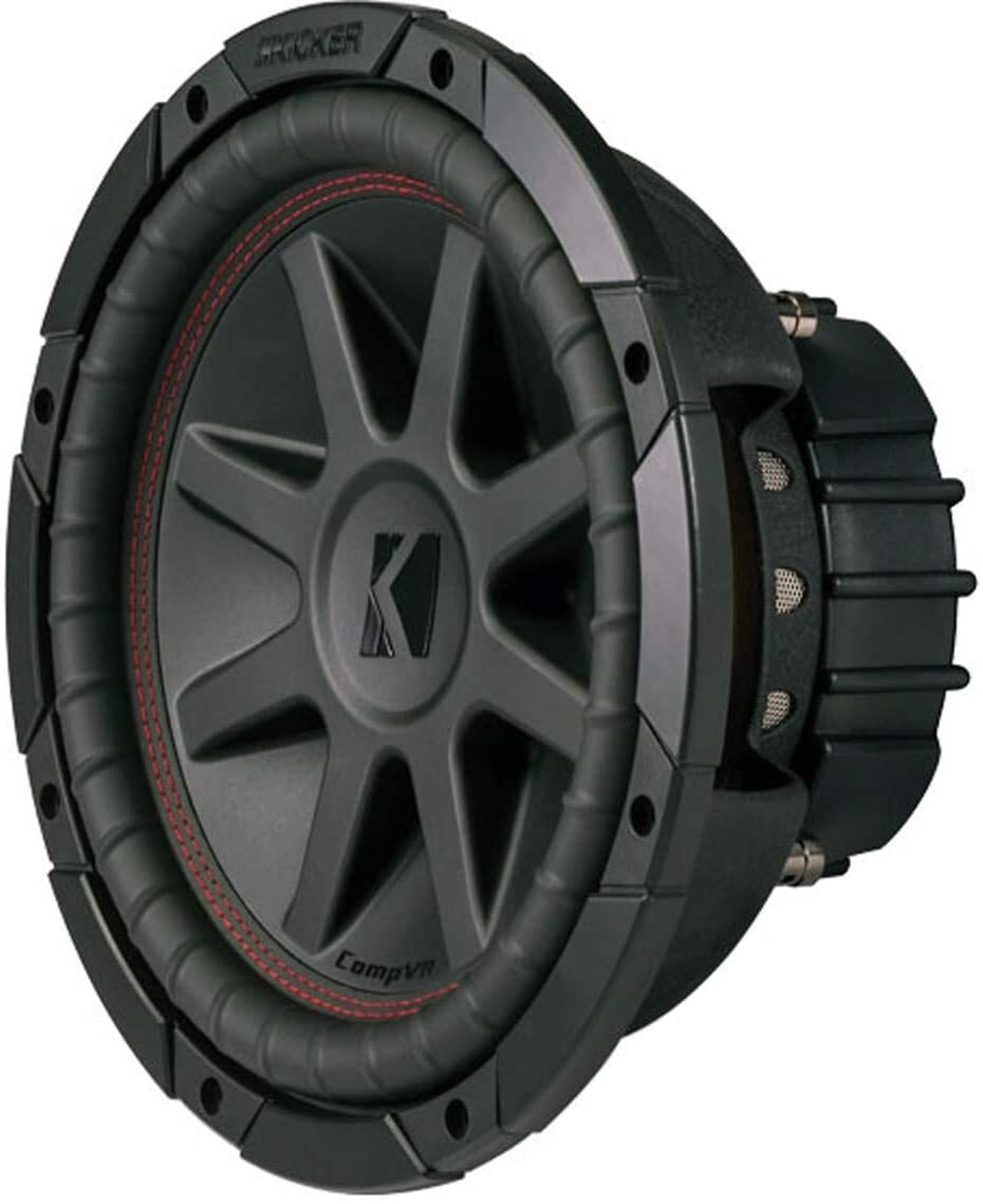 Kicker Q-Class 42CWQ152 CompQ 15\